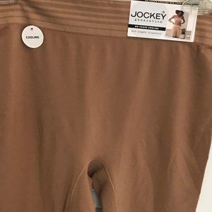 NWT Jockey Generation 3XL Cooling Mid-Length